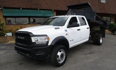 2022 Ram Tradesman
