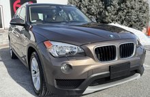 2013 BMW X1 xDrive28i