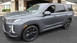 2024 Hyundai Palisade XRT