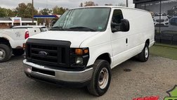 2009 Ford E-Series E-350 SD