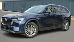2024 Mazda CX-90 3.3 Turbo Preferred Plus