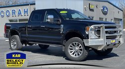 2020 Ford Super Duty F-350 XLT