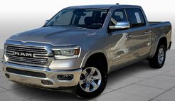 2022 Ram Ram Pickup 1500 Laramie