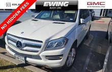 2013 Mercedes-Benz GL-Class GL 450 4MATIC
