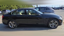 2017 BMW 3 Series 340i xDrive