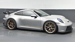 2023 Porsche 911 GT3
