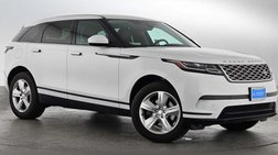 2022 Land Rover Range Rover Velar P250 S