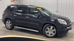 2010 GMC Acadia SLT-2