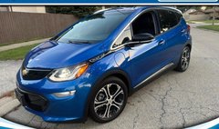 2019 Chevrolet Bolt EV Premier