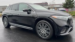 2023 Mercedes-Benz EQS EQS 450 4MATIC