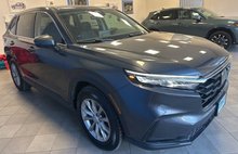 2023 Honda CR-V EX