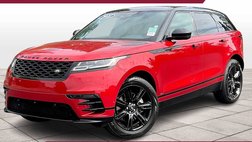 2021 Land Rover Range Rover Velar P250 R-Dynamic S