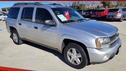 2005 Chevrolet TrailBlazer EXT LS