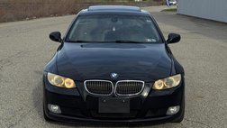 2010 BMW 3 Series 328i xDrive
