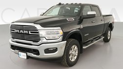 2020 Ram Ram Pickup 3500 Laramie
