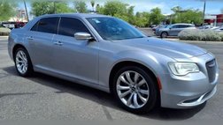 2018 Chrysler 300 Limited