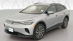 2024 Volkswagen ID.4 Pro