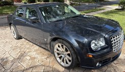2007 Chrysler 300 SRT-8