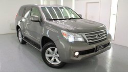 2011 Lexus GX 460 Premium