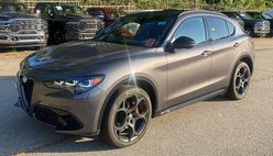2024 Alfa Romeo Stelvio Veloce