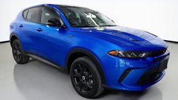 2023 Dodge Hornet GT Plus