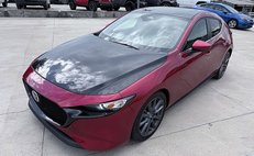 2024 Mazda MAZDA3 2.5 S Preferred
