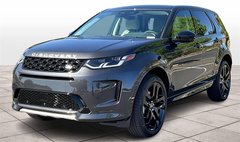 2024 Land Rover Discovery Sport P250 S