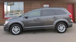 2015 Dodge Journey SXT