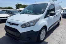 2017 Ford Transit Connect XL
