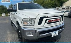 2015 Ram Ram Pickup 2500 SLT