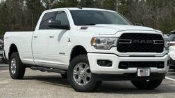2022 Ram Ram Pickup 3500 Big Horn