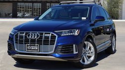 2022 Audi Q7 quattro Prestige 55 TFSI