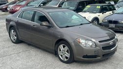 2011 Chevrolet Malibu LS