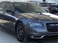 2018 Chrysler 300 Touring
