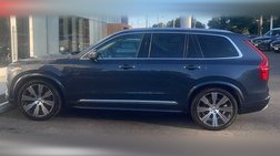 2022 Volvo XC90 T6 Inscription 6-Passenger