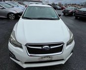 2015 Subaru Impreza 2.0i