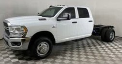 2024 Ram Ram Pickup 3500 Tradesman
