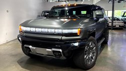 2024 GMC HUMMER EV 3X