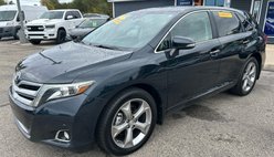 2015 Toyota Venza XLE