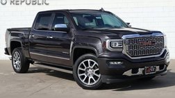 2016 GMC Sierra 1500 Denali