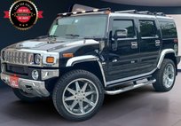 2006 HUMMER H2 Base