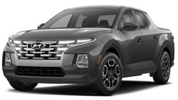2023 Hyundai Santa Cruz SE