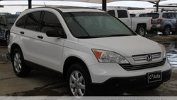 2009 Honda CR-V EX