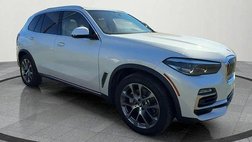 2020 BMW X5 sDrive40i