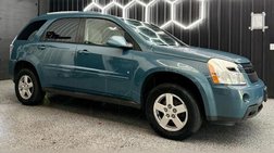 2008 Chevrolet Equinox LT