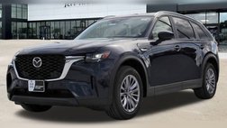 2025 Mazda CX-90 3.3 Turbo Select