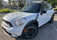 2015 MINI Countryman Cooper S