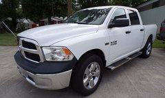 2017 Ram Ram Pickup 1500 Tradesman