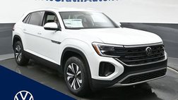 2026 Volkswagen Atlas Cross Sport SE 4Motion