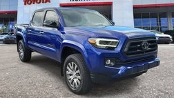 2023 Toyota Tacoma Limited